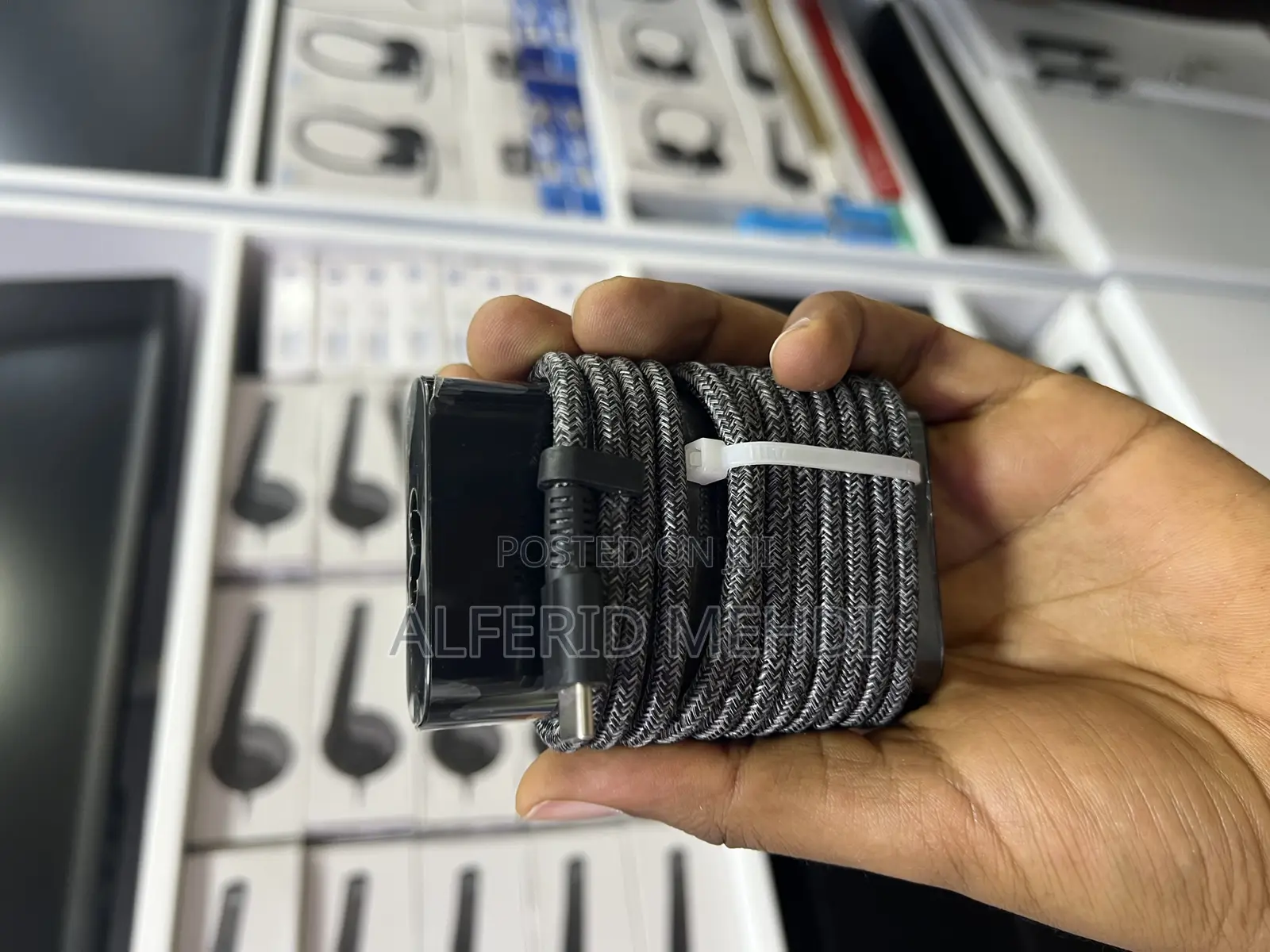 Dell Originall 65w Charger