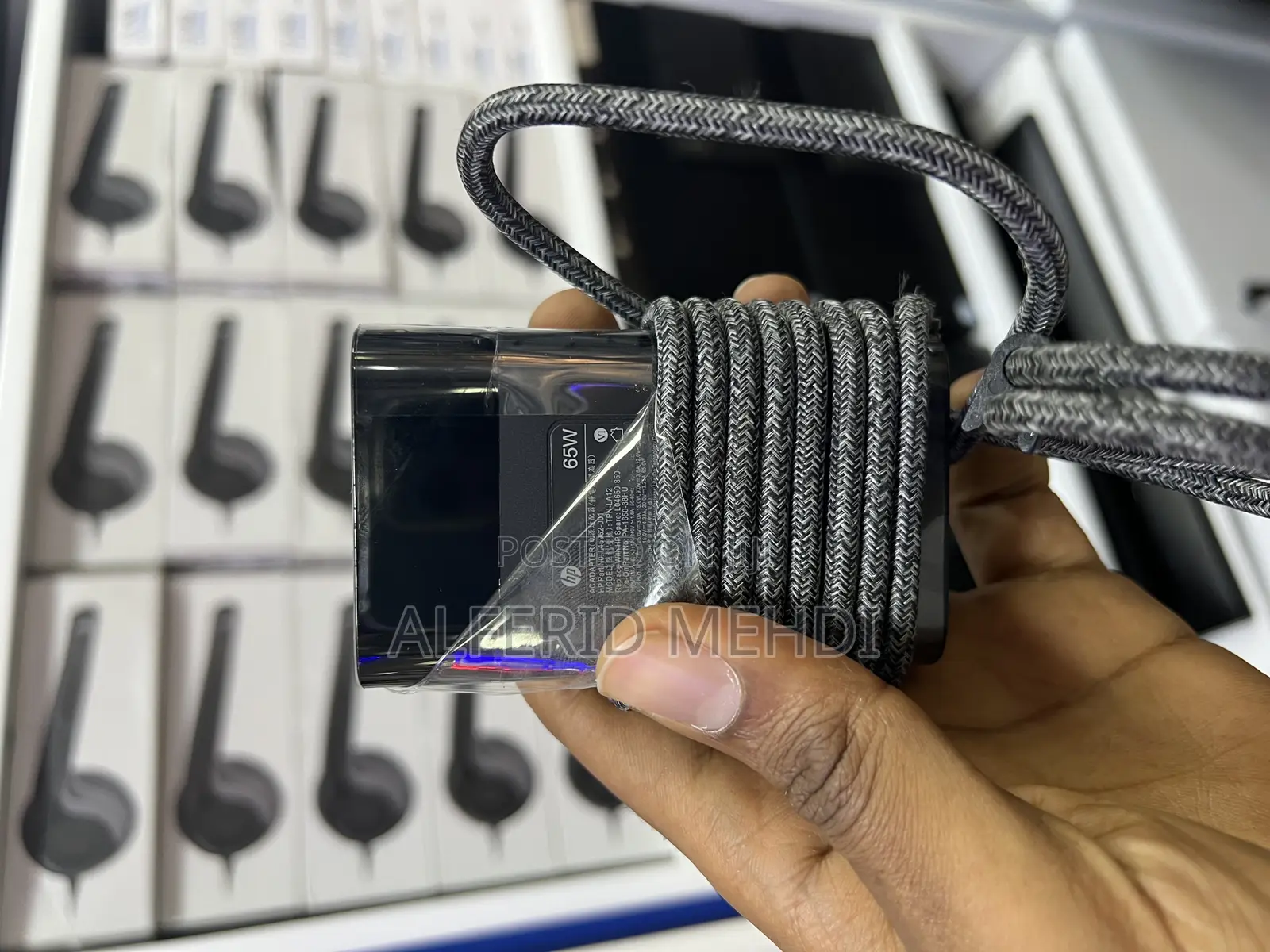 Dell Originall 65w Charger