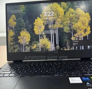 New Laptop MSI MSI Sword 17 16GB Intel Core I7 SSD 512GB