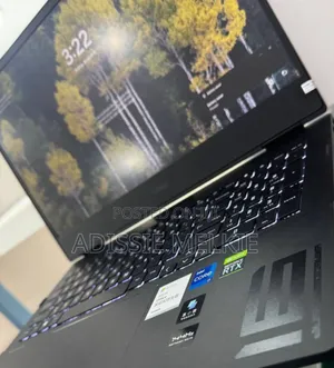 New Laptop MSI MSI Sword 17 16GB Intel Core I7 SSD 512GB