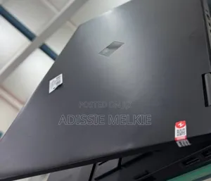 New Laptop MSI MSI Sword 17 16GB Intel Core I7 SSD 512GB