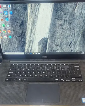 Photo - New Laptop Dell XPS 15 16GB Intel Core I5 SSD 512GB