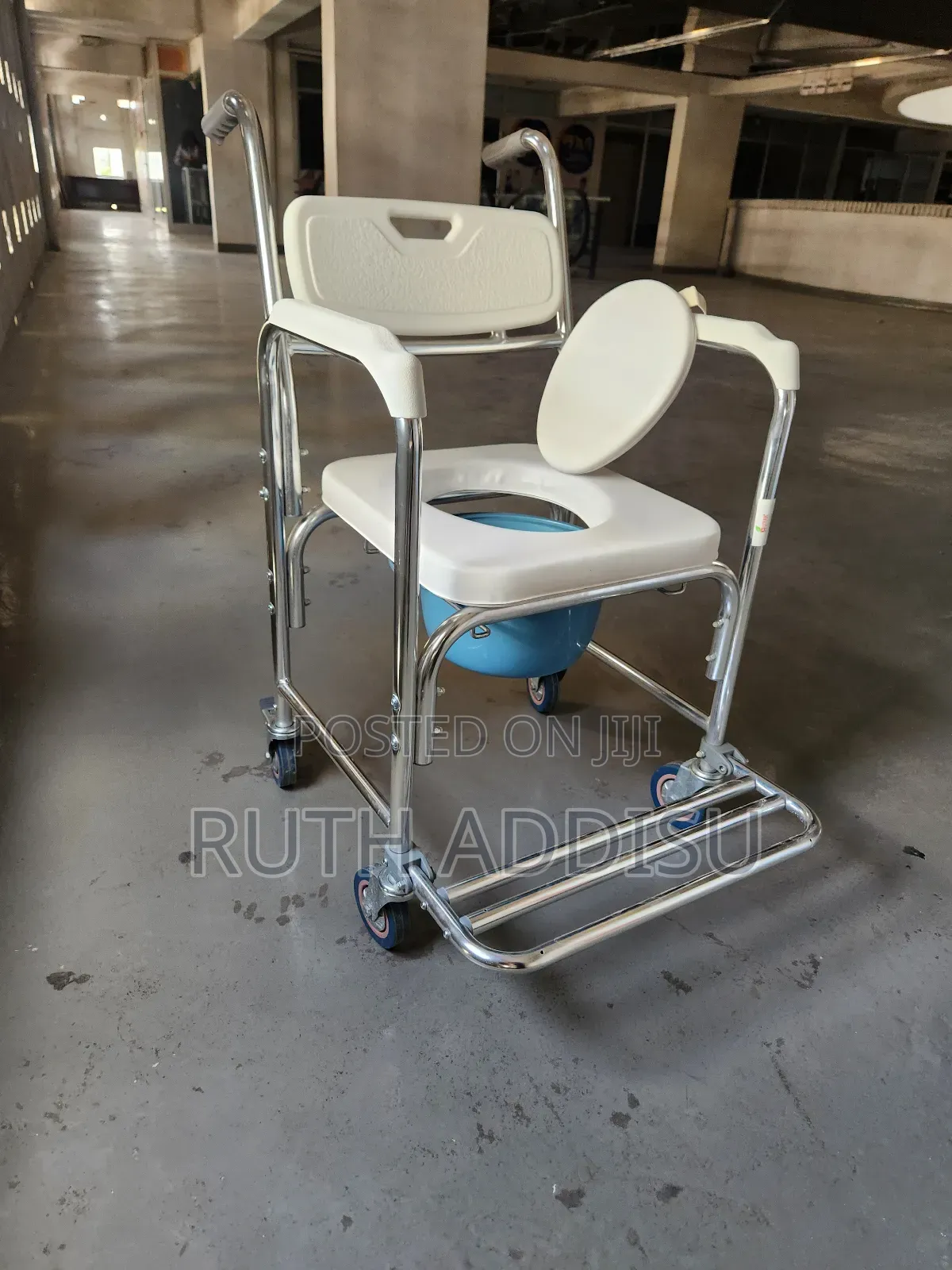 Commode Wheelchair垂危best Quality Commode Wheelchair腕骨wheelchair Top