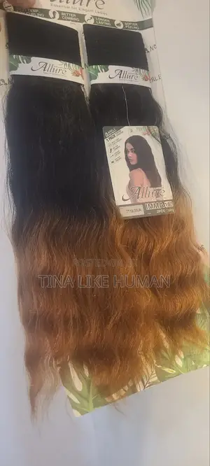 Allure Wig