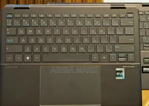 New Laptop HP Spectre X360 13 16GB Intel Core i7 SSD 1T