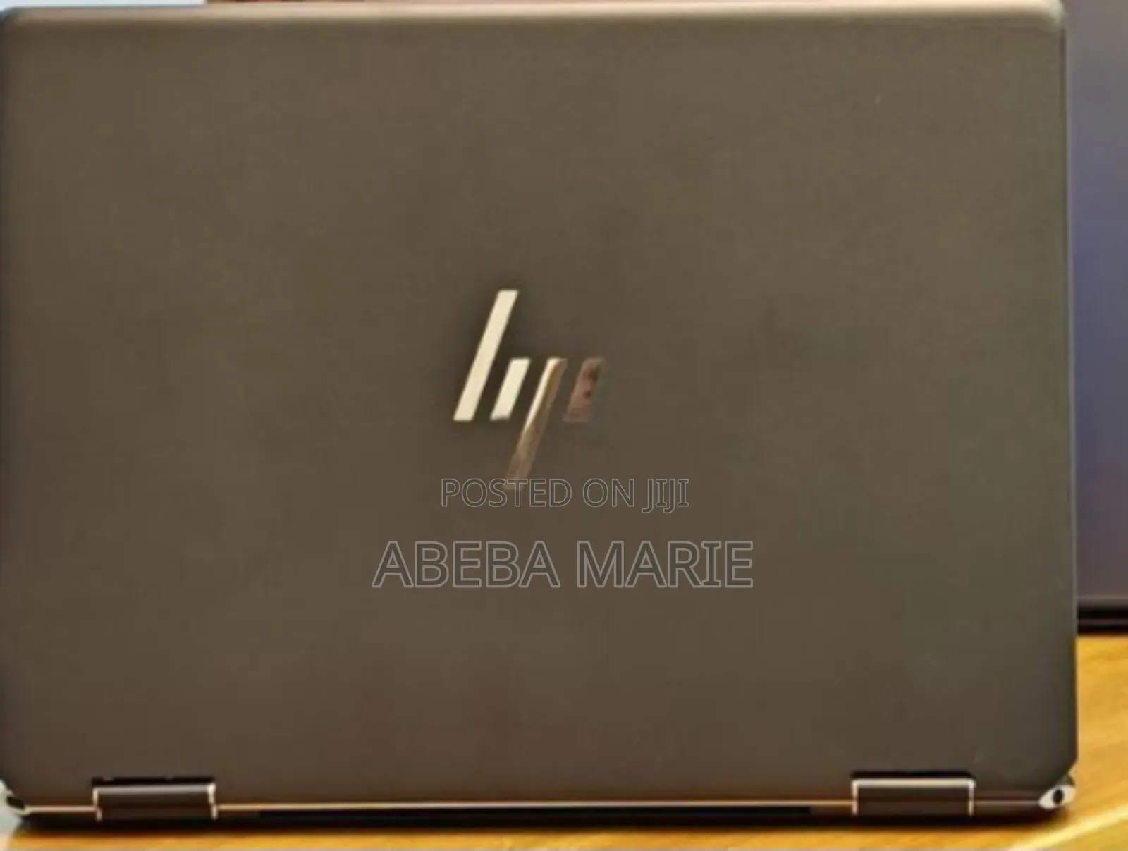 New Laptop HP Spectre X360 13 16GB Intel Core i7 SSD 1T