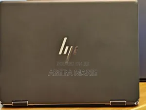New Laptop HP Spectre X360 13 16GB Intel Core i7 SSD 1T