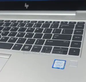 New Laptop HP EliteBook 840 G6 16GB Intel Core I7 SSD 512GB