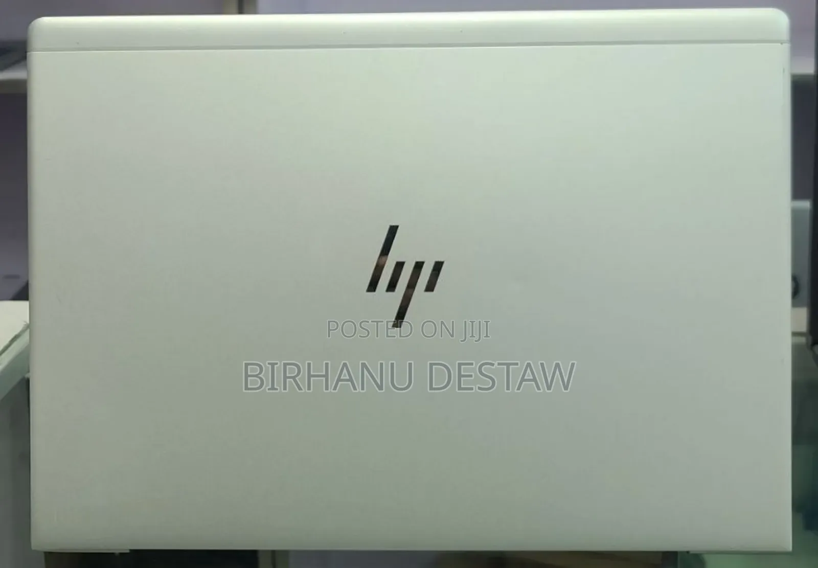 New Laptop HP EliteBook 840 G6 16GB Intel Core I7 SSD 512GB