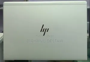 New Laptop HP EliteBook 840 G6 16GB Intel Core I7 SSD 512GB