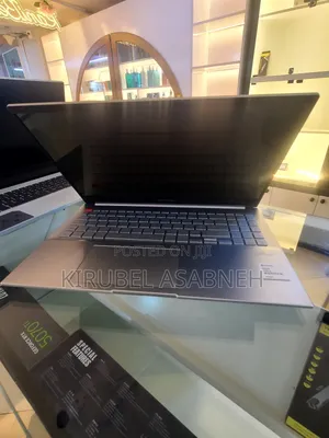 New Laptop Asus VivoBook 15 X540NA 16GB Intel Core I7 SSD 512GB