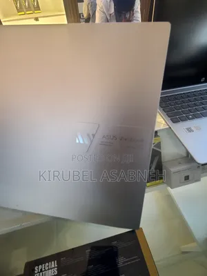 New Laptop Asus VivoBook 15 X540NA 16GB Intel Core I7 SSD 512GB