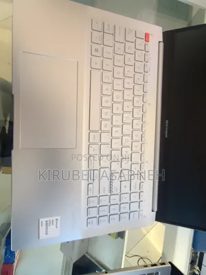 New Laptop Asus VivoBook 15 X540NA 16GB Intel Core I7 SSD 512GB