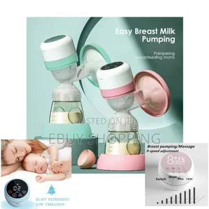 The All-Day Pump: Powerful Portable