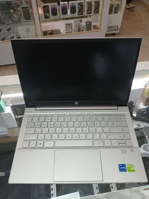 New Laptop HP Pavilion 14 16GB Intel Core I5 SSD 512GB
