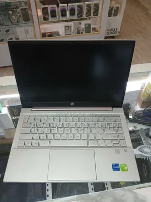 New Laptop HP Pavilion 14 16GB Intel Core I5 SSD 512GB