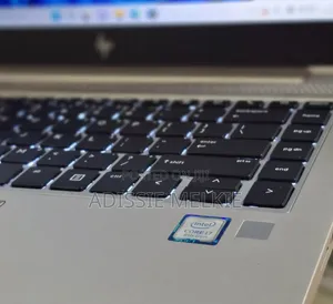 New Laptop HP EliteBook 840 G5 16GB Intel Core I7 SSD 512GB