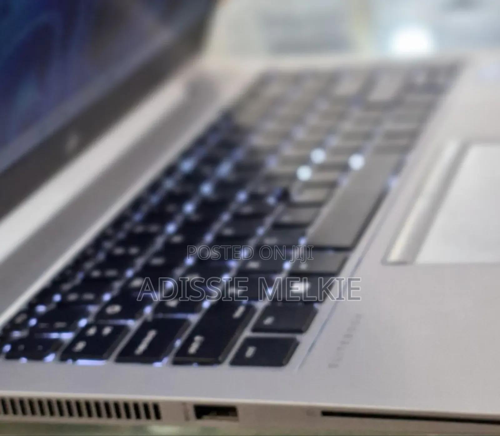 New Laptop HP EliteBook 840 G5 16GB Intel Core I7 SSD 512GB