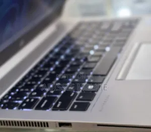 New Laptop HP EliteBook 840 G5 16GB Intel Core I7 SSD 512GB