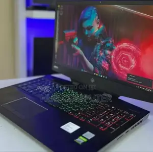 New Laptop HP Omen 15 16GB Intel Core I9 SSD 512GB