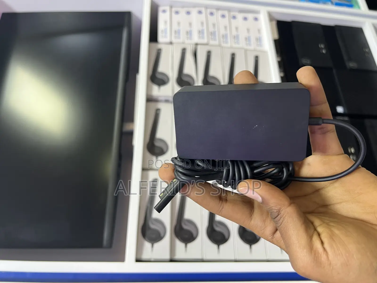 Surface Charger 65w