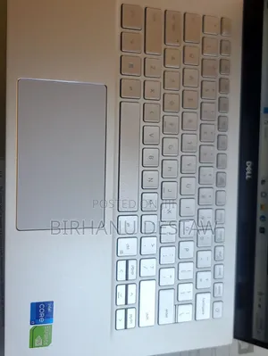 New Laptop Dell 16GB Intel Core I7 SSD 512GB