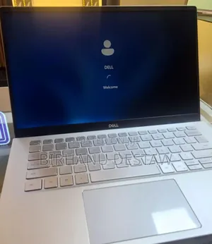 New Laptop Dell 16GB Intel Core I7 SSD 512GB