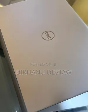 New Laptop Dell 16GB Intel Core I7 SSD 512GB