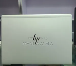 New Laptop HP EliteBook 840 G6 16GB Intel Core I7 SSD 512GB