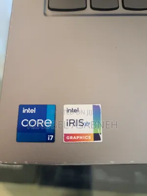 New Laptop Lenovo Thinkbook 14 16GB Intel Core I7 SSD 512GB