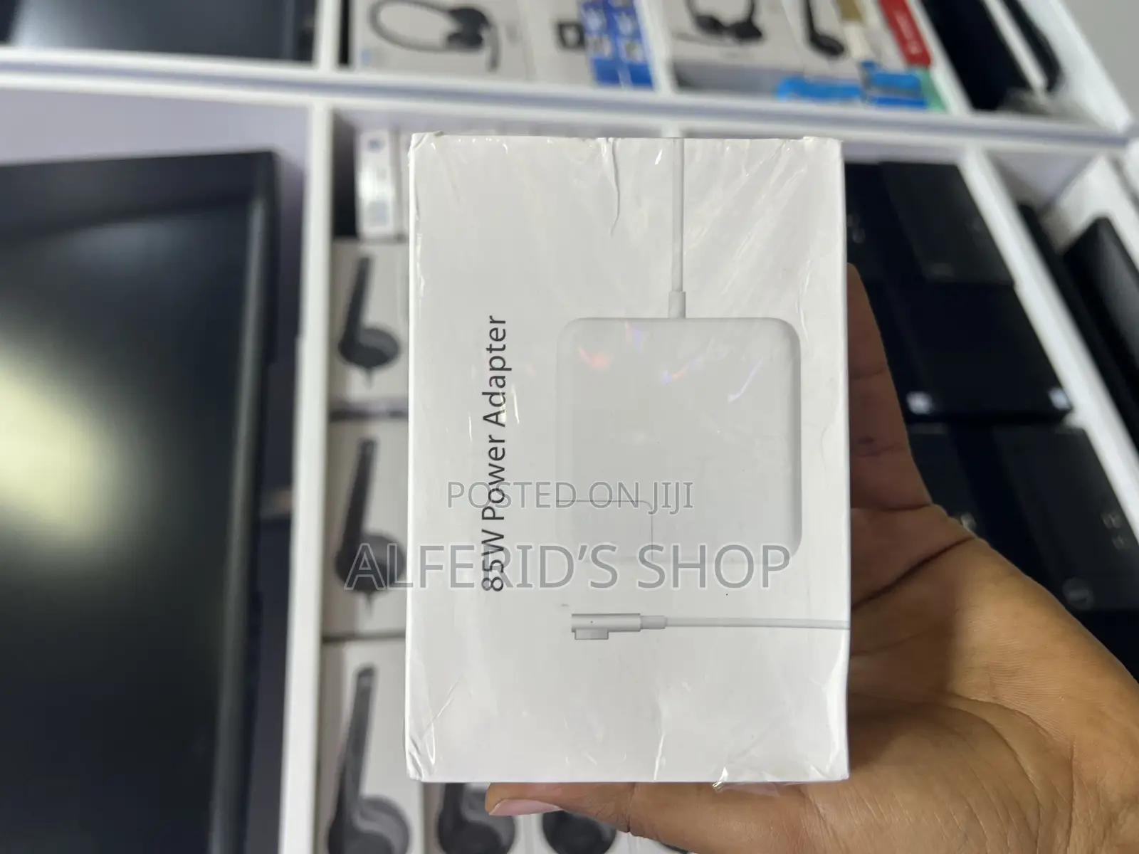 Magsave 2 Charger