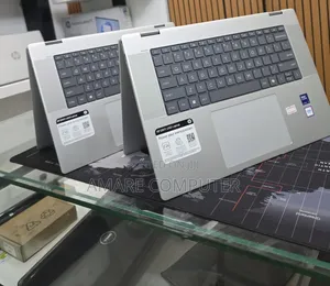 New Laptop HP Envy X360 16GB Intel Core Ultra 7 SSD 1T