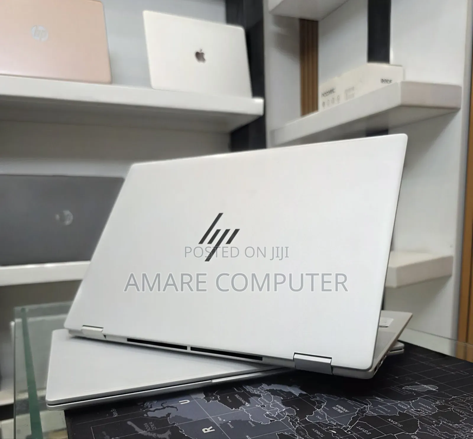 New Laptop HP Envy X360 16GB Intel Core Ultra 7 SSD 1T