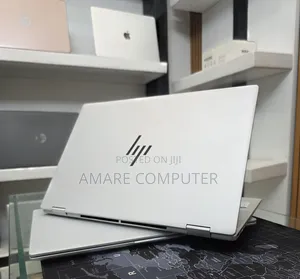 New Laptop HP Envy X360 16GB Intel Core Ultra 7 SSD 1T