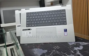 New Laptop HP Envy X360 16GB Intel Core Ultra 7 SSD 1T