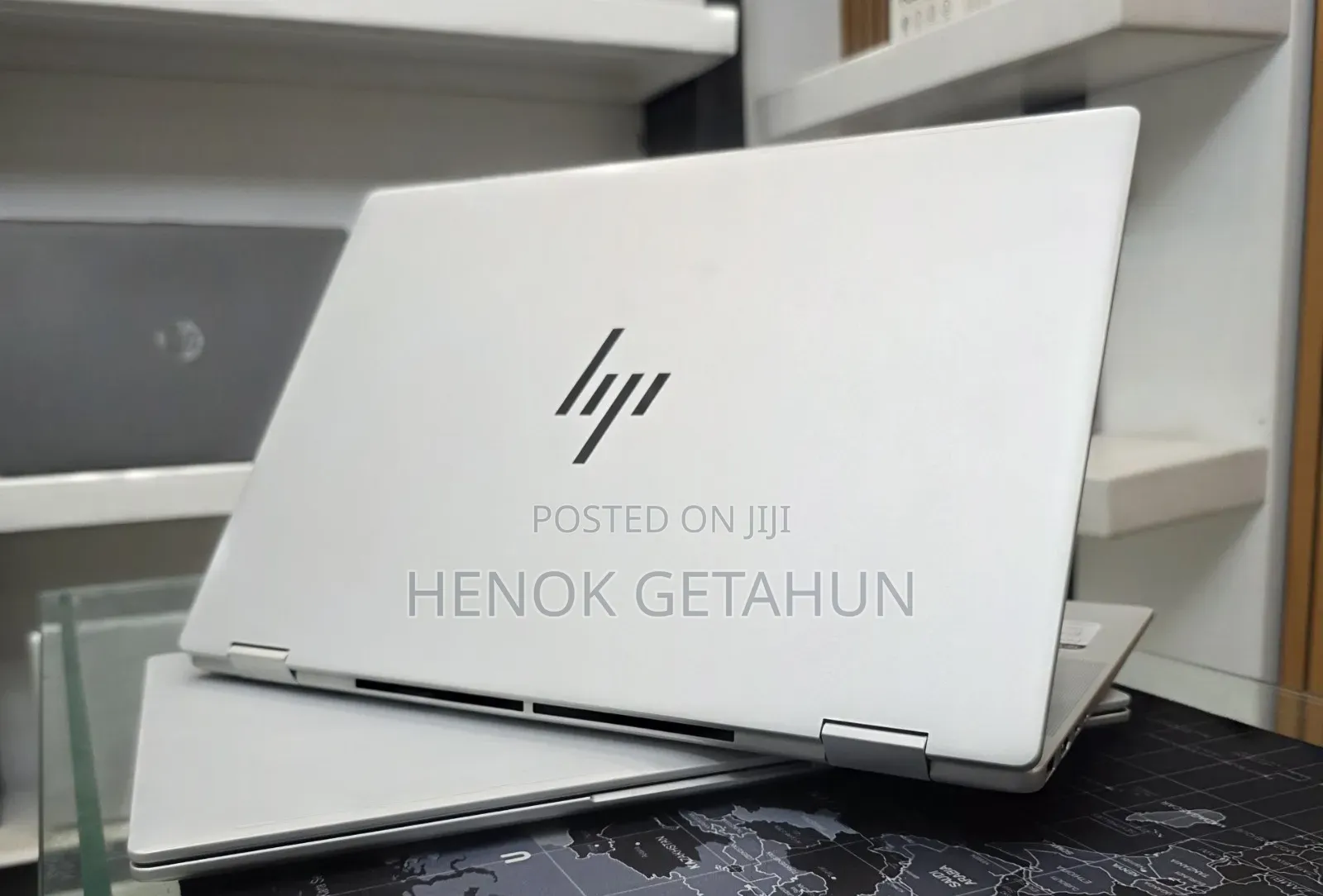 New Laptop HP Envy X360 16GB Intel Core Ultra 7 SSD 1T