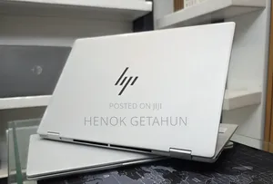 New Laptop HP Envy X360 16GB Intel Core Ultra 7 SSD 1T