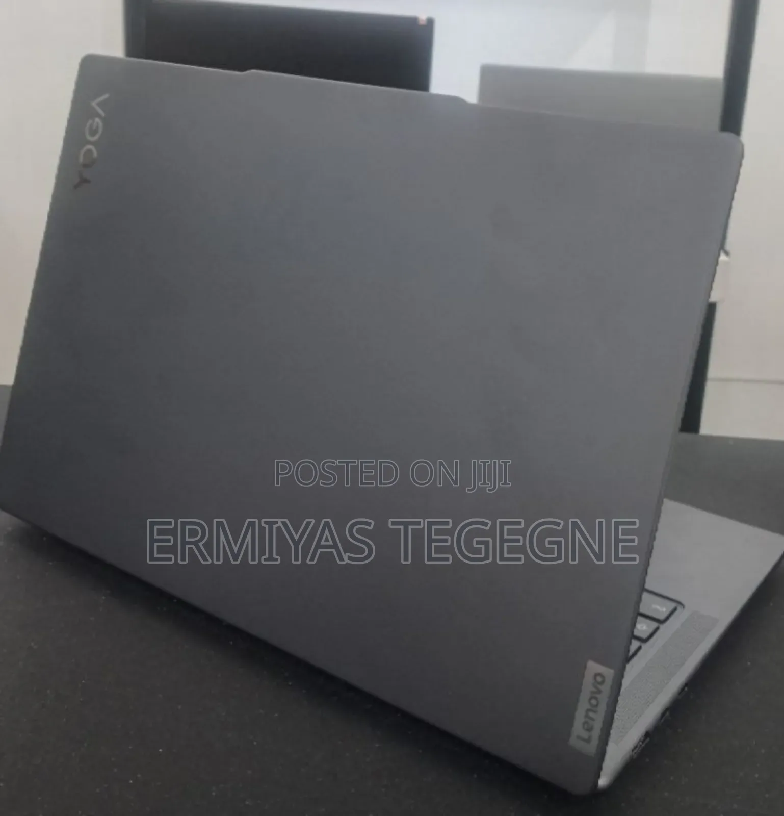 New Laptop Lenovo ThinkPad Yoga 16GB Intel Core I5 SSD 1T
