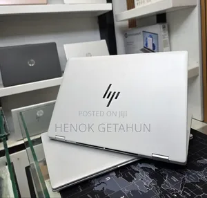 New Laptop HP Envy X360 16GB Intel Core Ultra 7 SSD 1T