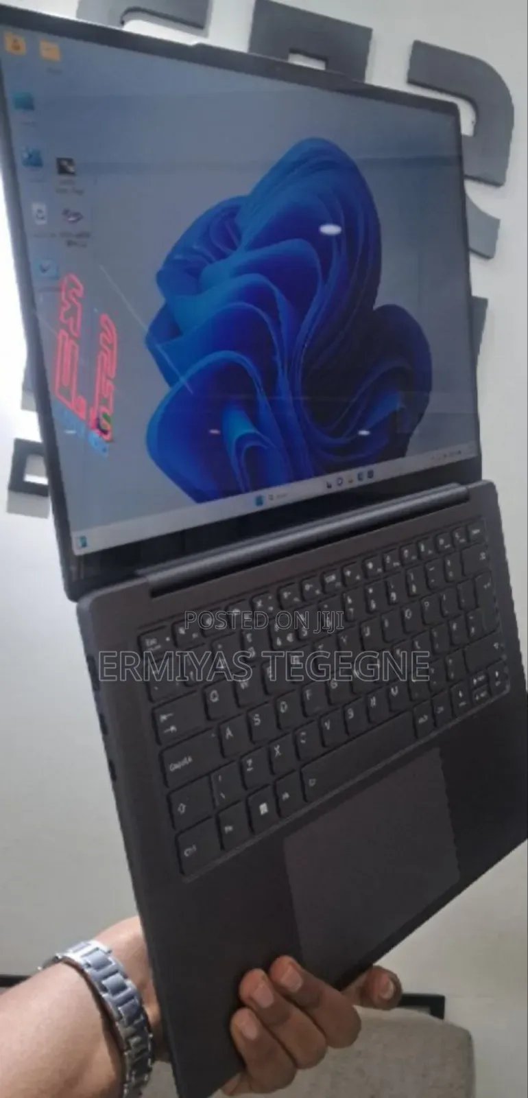 New Laptop Lenovo ThinkPad Yoga 16GB Intel Core I5 SSD 1T