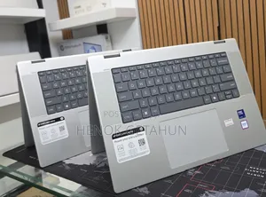New Laptop HP Envy X360 16GB Intel Core Ultra 7 SSD 1T