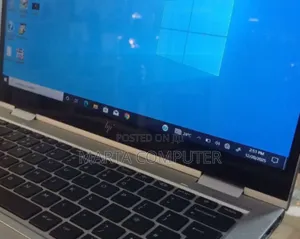 New Laptop HP EliteBook 830 G7 16GB Intel Core I5 SSD 512GB