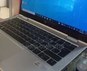 New Laptop HP EliteBook 830 G7 16GB Intel Core I5 SSD 512GB