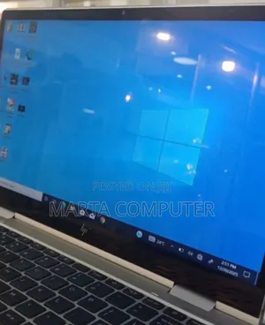 New Laptop HP EliteBook 830 G7 16GB Intel Core I5 SSD 512GB