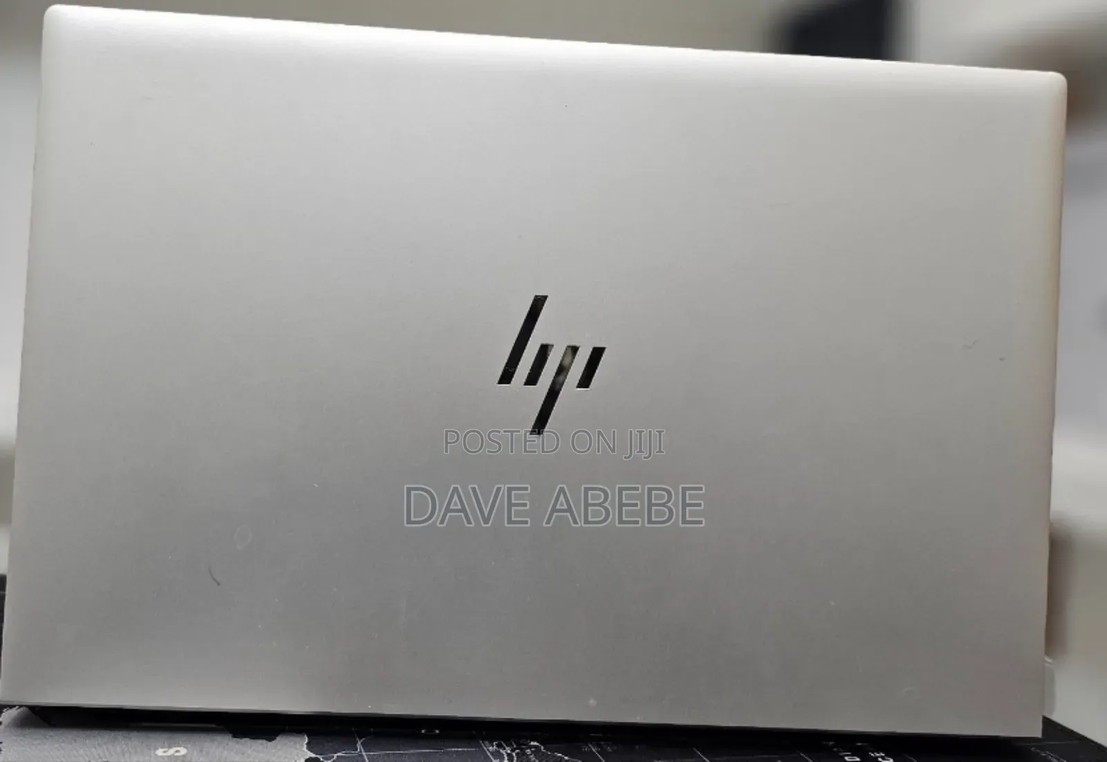 New Laptop HP EliteBook 840 G7 16GB Intel Core I5 SSD 512GB
