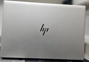 New Laptop HP EliteBook 840 G7 16GB Intel Core I5 SSD 512GB