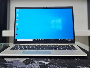 New Laptop HP EliteBook 840 G7 16GB Intel Core I5 SSD 512GB