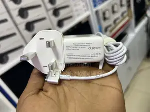 Mac Charger T Type