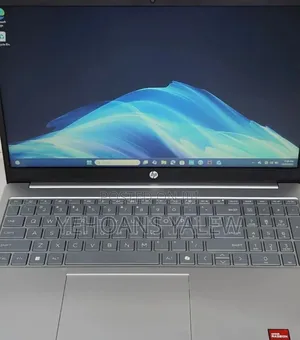 Photo - New Laptop HP Stream Notebook 8GB AMD Ryzen 3 SSD 256GB