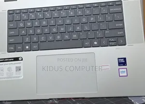 Photo - New Laptop HP Envy X360 16GB Intel Core Ultra 7 SSD 1T